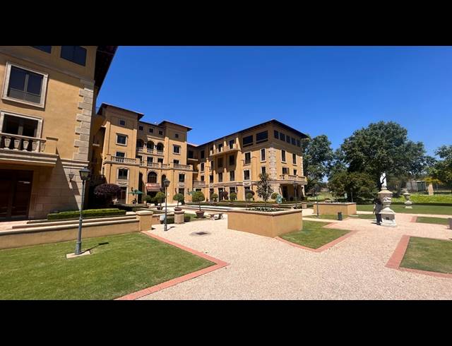 530M² OFFICE TO LET IN MAGALIESSIG